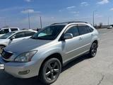 Lexus RX 350 2007 годаүшін8 350 000 тг. в Семей