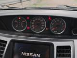Nissan Primera 2001 года за 2 300 000 тг. в Астана – фото 5