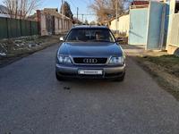 Audi A6 1994 годаүшін3 200 000 тг. в Шымкент