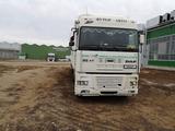 DAF  95 2000 годаүшін15 000 000 тг. в Актобе