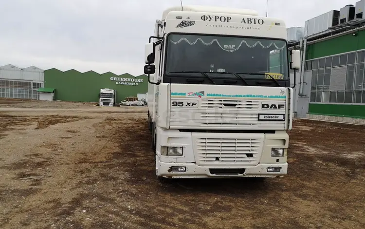 DAF  95 2000 года за 14 000 000 тг. в Актобе