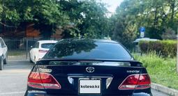Toyota Windom 2005 годаүшін5 500 000 тг. в Алматы – фото 4