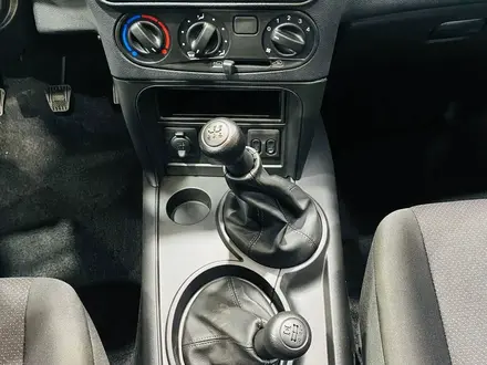 ВАЗ (Lada) Niva Travel Comfort 2025 года за 8 390 000 тг. в Актобе – фото 16