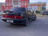 ВАЗ (Lada) 2115 2012 года за 1 100 000 тг. в Шымкент – фото 3