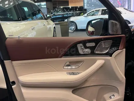 Mercedes-Maybach GLS 600 4MATIC 2023 года за 115 810 210 тг. в Алматы – фото 9