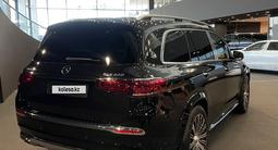 Mercedes-Maybach GLS 600 4MATIC 2023 годаүшін115 810 210 тг. в Алматы – фото 5