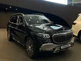 Mercedes-Maybach GLS 600 4MATIC 2023 года за 117 595 300 тг. в Алматы