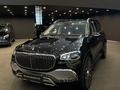 Mercedes-Maybach GLS 600 4MATIC 2023 годаүшін115 810 210 тг. в Алматы – фото 3