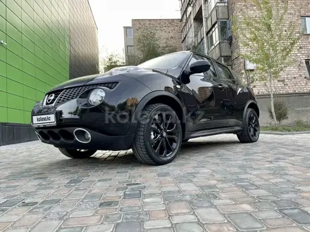 Nissan Juke 2013 года за 7 000 000 тг. в Экибастуз – фото 22