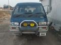 Mitsubishi Delica 1993 годаүшін1 200 000 тг. в Алматы