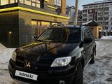 Mitsubishi Outlander 2007 года за 5 000 000 тг. в Петропавловск