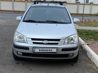 Hyundai Getz 2005 годаfor2 700 000 тг. в Алматы