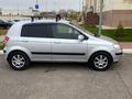 Hyundai Getz 2005 годаfor2 150 000 тг. в Алматы – фото 3