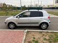 Hyundai Getz 2005 годаfor2 150 000 тг. в Алматы – фото 4