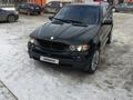 BMW X5 2002 годаүшін5 500 000 тг. в Кокшетау