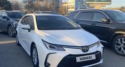 Toyota Corolla 2022 годаfor10 200 000 тг. в Караганда – фото 3