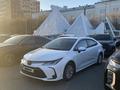 Toyota Corolla 2022 года за 11 000 000 тг. в Караганда