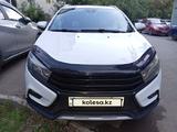ВАЗ (Lada) Vesta SW Cross 2019 годаүшін5 500 000 тг. в Уральск – фото 4