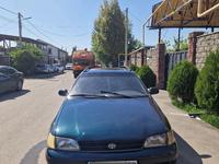 Toyota Carina E 1995 годаүшін1 500 000 тг. в Алматы