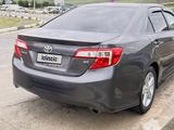 Toyota Camry 2014 годаүшін4 600 000 тг. в Атырау