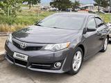 Toyota Camry 2014 года за 4 600 000 тг. в Атырау – фото 3