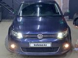 Volkswagen Polo 2013 года за 3 700 000 тг. в Тараз