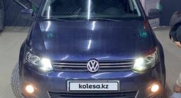 Volkswagen Polo 2013 года за 3 700 000 тг. в Тараз