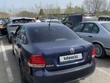 Volkswagen Polo 2013 года за 3 700 000 тг. в Тараз – фото 2