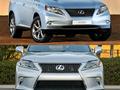 Комплект обвеса для Lexus RX 350 за 500 000 тг. в Астана – фото 3