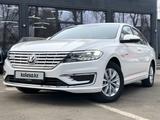 Volkswagen Lavida 2021 года за 9 500 000 тг. в Алматы