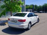 Volkswagen Lavida 2021 года за 9 500 000 тг. в Алматы – фото 2
