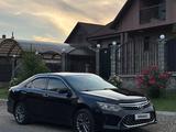 Toyota Camry 2015 года за 11 300 000 тг. в Усть-Каменогорск – фото 4