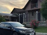 Toyota Camry 2015 года за 11 300 000 тг. в Усть-Каменогорск