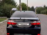 Toyota Camry 2015 года за 11 300 000 тг. в Усть-Каменогорск – фото 5