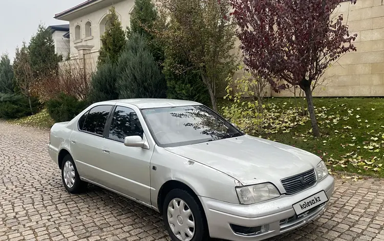 Toyota Camry 1996 года за 1 700 000 тг. в Алматы