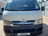 Toyota Hiace 2006 годаүшін5 900 000 тг. в Алматы