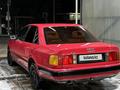 Audi 100 1992 года за 800 000 тг. в Алматы