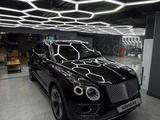Bentley Bentayga 2016 года за 70 000 000 тг. в Алматы – фото 2