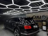 Bentley Bentayga 2016 года за 70 000 000 тг. в Алматы – фото 3