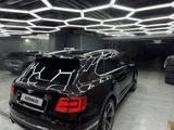 Bentley Bentayga 2016 года за 70 000 000 тг. в Алматы – фото 5