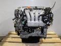 Двигатель на Хонда АКПП мкпп на Хонда engine for Honda automatic transmissiүшін280 000 тг. в Алматы