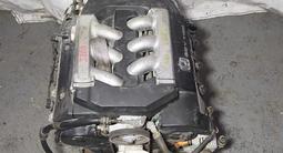 Двигатель на Хонда АКПП мкпп на Хонда engine for Honda automatic transmissi за 280 000 тг. в Алматы – фото 2