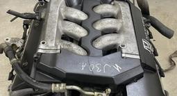 Двигатель на Хонда АКПП мкпп на Хонда engine for Honda automatic transmissi за 280 000 тг. в Алматы – фото 3