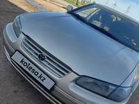 Toyota Camry 1999 годаүшін3 600 000 тг. в Астана