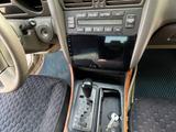 Lexus GS 300 1999 годаfor3 500 000 тг. в Тараз – фото 4