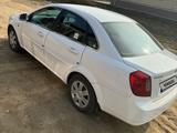 Daewoo Gentra 2014 годаүшін4 500 000 тг. в Шымкент – фото 3