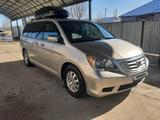 Honda Odyssey 2008 годаүшін8 000 000 тг. в Шымкент – фото 2