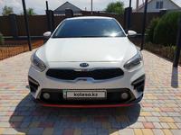 Kia Forte 2021 года за 8 200 000 тг. в Алматы