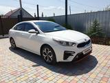 Kia Forte 2021 года за 8 200 000 тг. в Алматы – фото 4