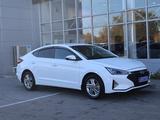 Hyundai Elantra 2019 годаүшін8 700 000 тг. в Астана – фото 3